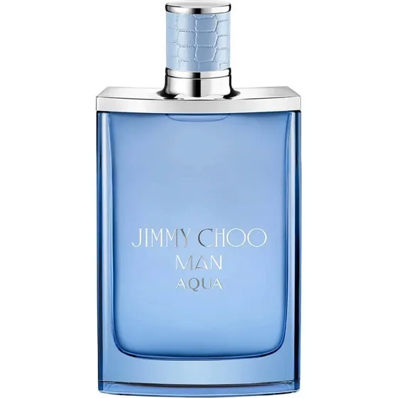 Jimmy Choo Aqua Men Eau de Toilette 100 ml