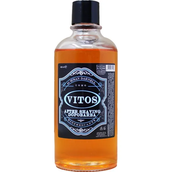 Vitos Dopobarba Floyd 400ml