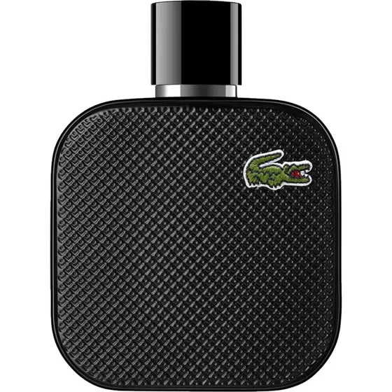 Lacoste L.12.12 Noir Eau de Toilette per uomo