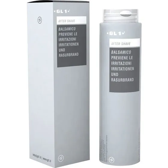 GL1 After Shave Balsamico 250 ml