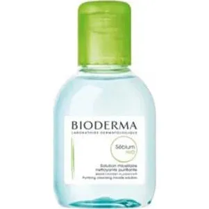 BIODERMA Sébium H2O Soluzione Micellare Struccante 100ml