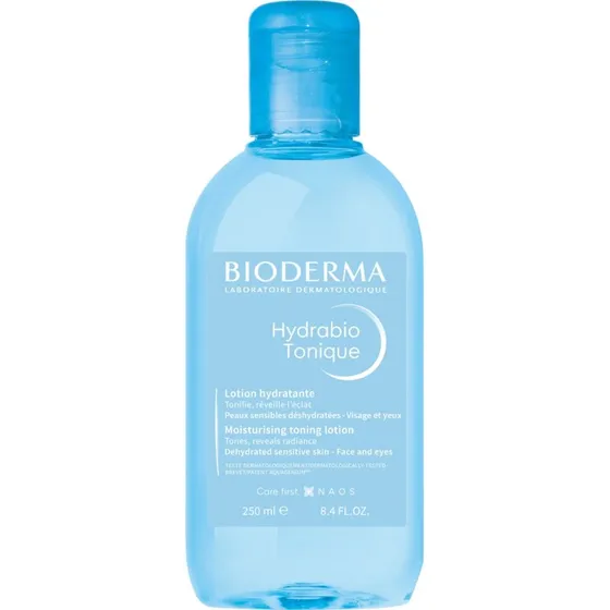 Bioderma HydraBIO Tonico Idratante per Pelle Sensibile 250 ml
