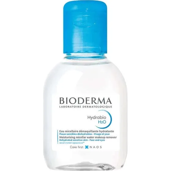 BIODERMA Hydrabio H2O Acqua Micellare 100 ml