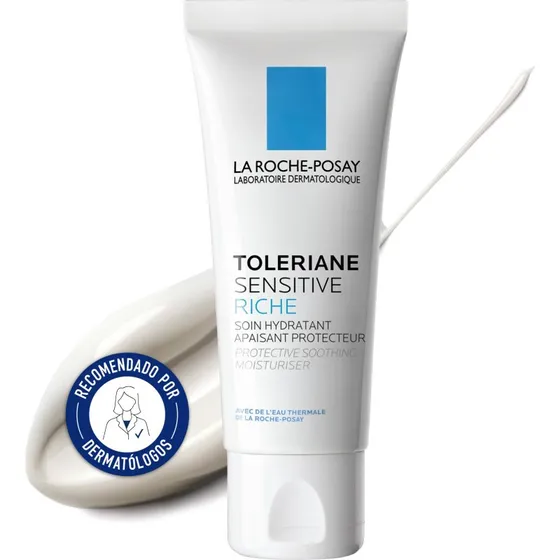 La Roche-Posay Toleriane Sensitive Riche Viso 40ml