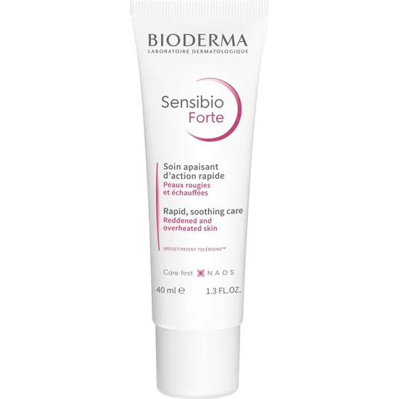 Bioderma Sensibio Forte Crema Lenitiva Intensiva 40 ml