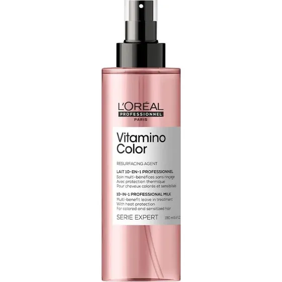 L'Oreal Professionnel Vitamino Color Spray Multiuso 190ml
