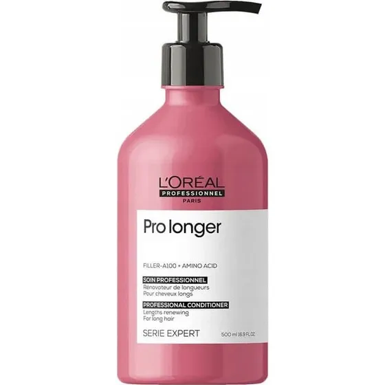 L'Oreal Professionnel Serie Expert Pro Longer Balsamo 500ml