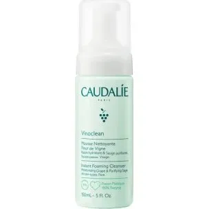 Caudalie Vinoclean Schiuma Detergente Purificante 150ml