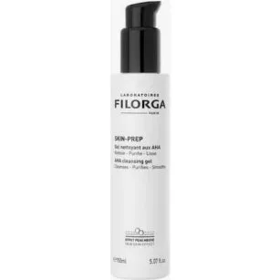 Filorga Skin-Prep Gel Detergente Purificante agli AHA 150 ml