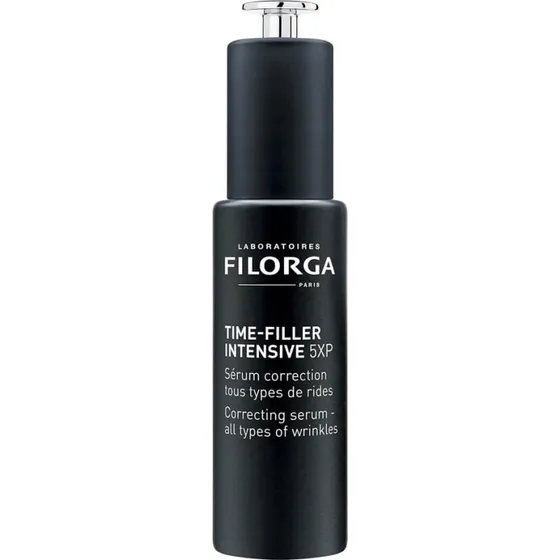 Filorga Time-Filler Intensive 5XP Siero Anti-Rughe 30ml