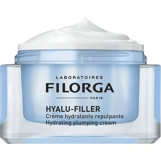 Filorga Hyalu-Filler Crema viso idratante rimpolpante 50 ml