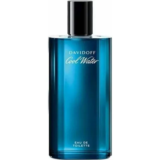 Davidoff Cool Water Eau de Toilette per uomo 200 ml