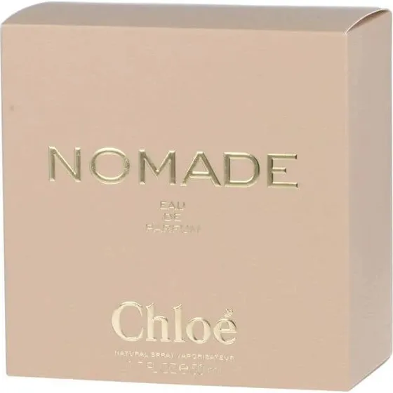 Chloé Nomade Eau De Parfum 50 ml - Donna