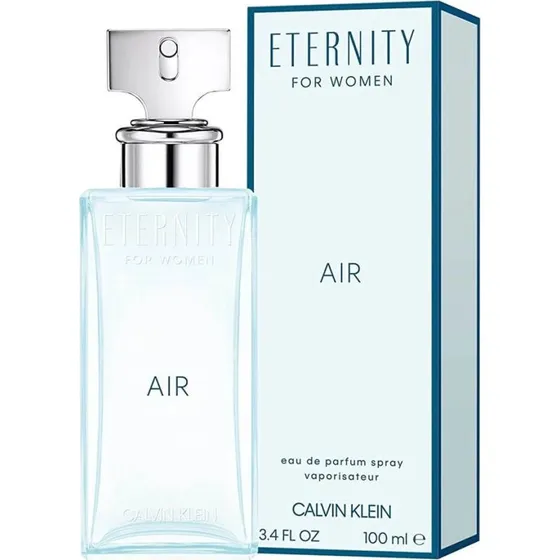 Calvin Klein Eternity Air Eau de Parfum 100ml