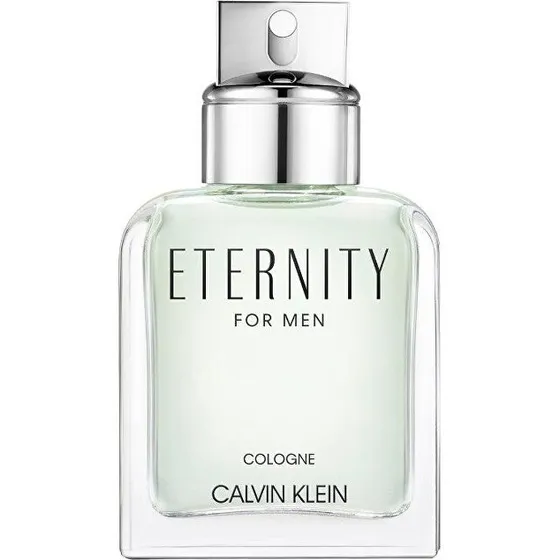 Calvin Klein Eternity Eau de Toilette Uomo 100 ml