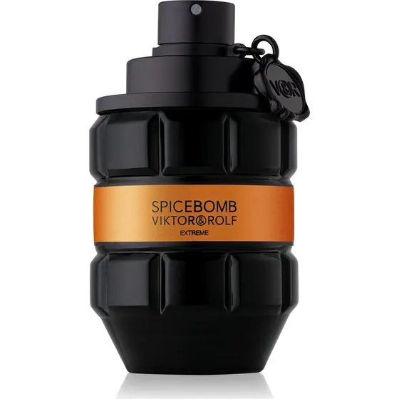 Viktor & Rolf Spicebomb Extreme Eau de Parfum Uomo 90 ml