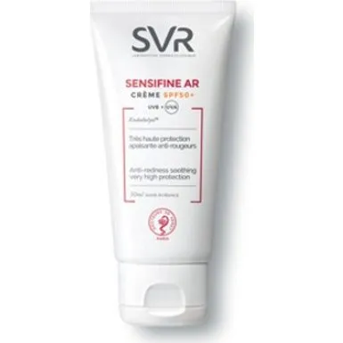 SVR Sensifine AR SPF50+ 40ml