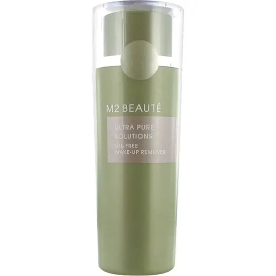M2 Beauté Ultra Pure Solutions Struccante Oil-Free 150 ml