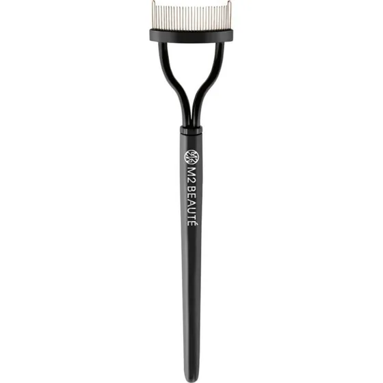 M2 Beauté Pettine per Ciglia Quick-Artists High Precision