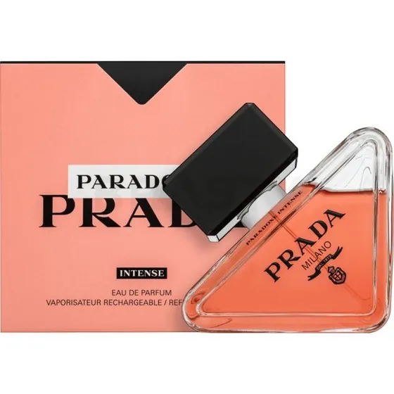 Prada Paradoxe Intense Eau de Parfum 50 ml Ricaricabile