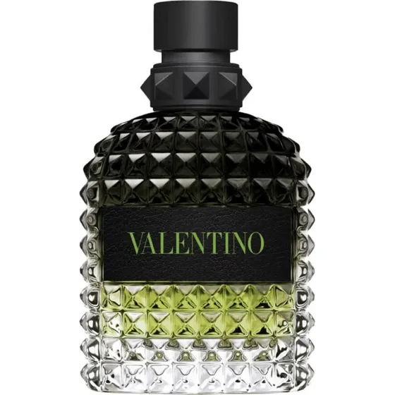 Valentino Uomo Born in Roma Verde Stravaganza Eau de Toilette 100ml