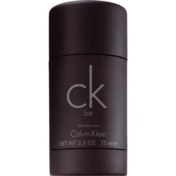 Calvin Klein Be Deodorante Stick Unisex 75 ml
