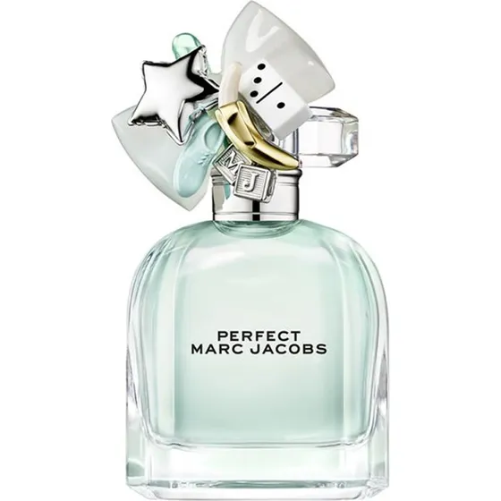 Marc Jacobs Perfect Eau de Toilette da donna 50 ml