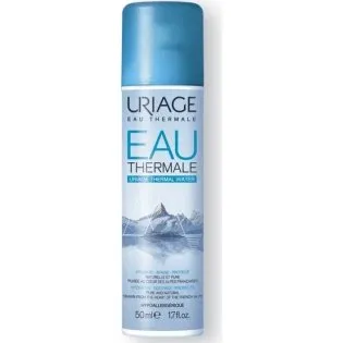 Uriage Acqua Termale Riparatrice Idratante e Protettiva 50 ml