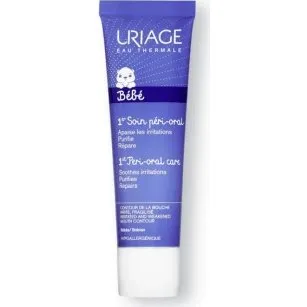 Uriage Bébé 1° Crema Periorale Lenitiva 30ml