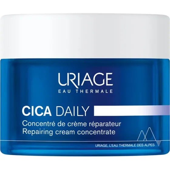 Uriage Cica Daily Crema Nutriente Riparatrice 50 ml