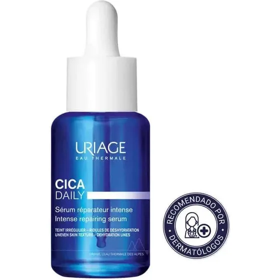 Uriage Bariéderm Cica-Daily Serum 30 ml