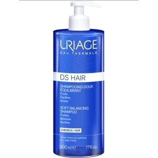Uriage DS Shampoo Delicato Regolatore 500ml