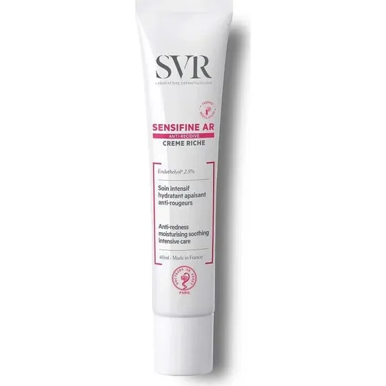 SVR Sensifine AR Creme Riche - Crema Idratante Anti-Rossore 40ml