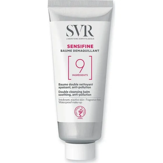 SVR Sensifine Baume Demaquillant - Balsamo Detergente Struccante 100ml