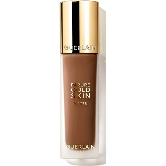 Guerlain Parure Gold Skin Matte Fondotinta