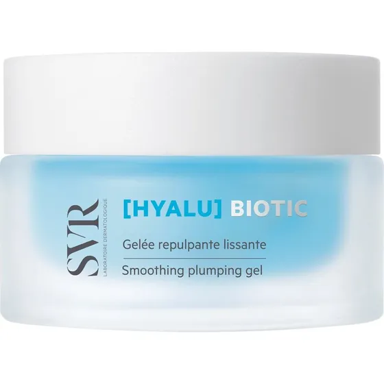 SVR Hyalu Biotic Gel Crema Rigenerante Idratante Viso 50 ml