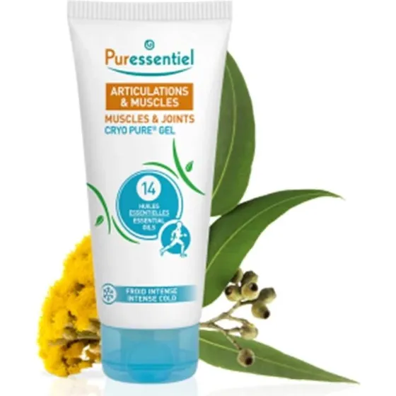 Puressentiel Pure Cryo Gel 80 ml