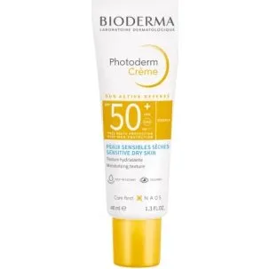 Bioderma Photoderm Crema SPF 50+ 40 ml