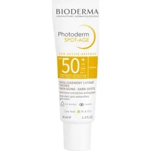 Bioderma Photoderm SPOT-AGE SPF 50+ 40 ml