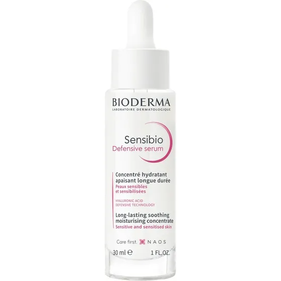 Bioderma Sensibio Siero Difensivo Lenitivo 30 ml
