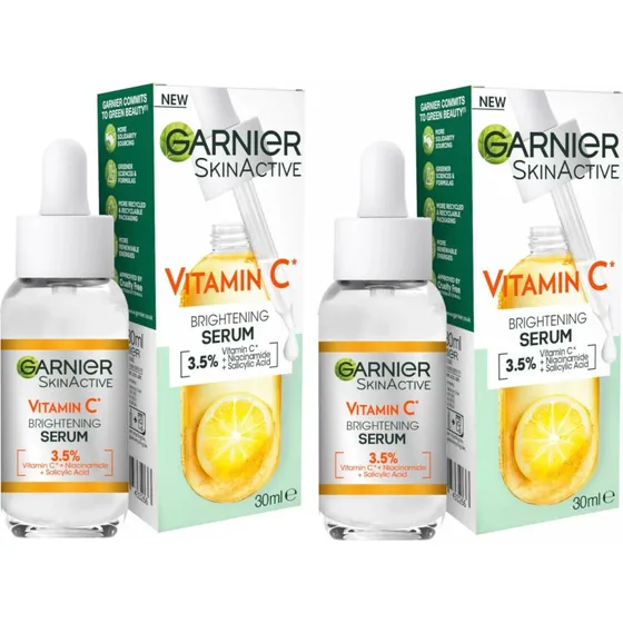 Garnier Vitamin C Brightening Serum 30ml