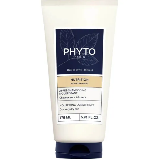 Phyto Nutrition Balsamo Rigenerante per Capelli Secchi e Molto Secchi 175 ml