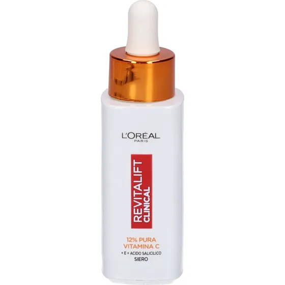 L'Oral Revitalift Clinical 12% Vitamina C Siero 30ml