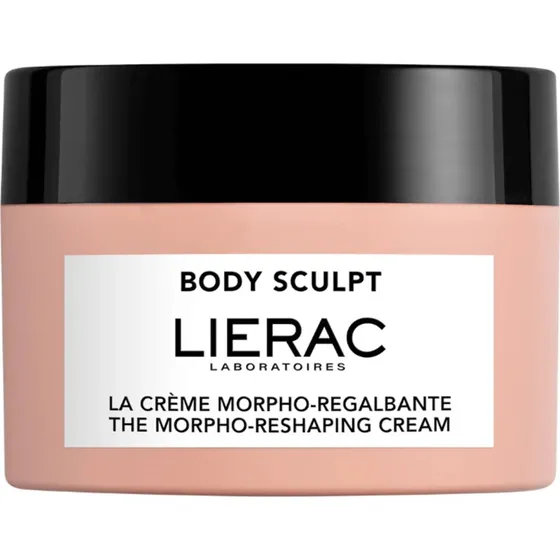 Lierac Body Sculpt Crema Morfo-rimodellante e Tonificante 200 ml