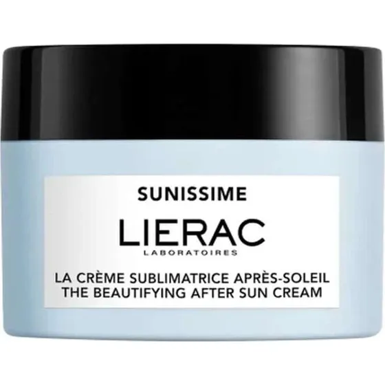 Lierac Sunissime Latte Riparatore Doposole Corpo 200 ml