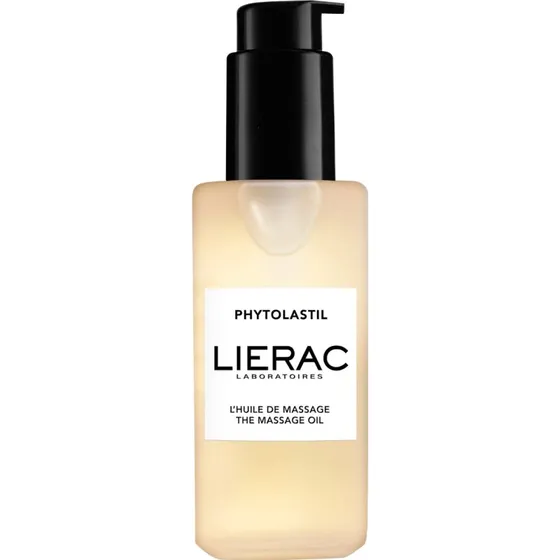 Lierac Phytolastil Olio da Massaggio Nutriente Prevenzione Smagliature 100 ml