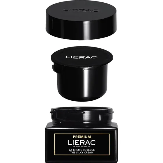 Lierac Premium La Creme Soyeuse Ricarica 50 ml
