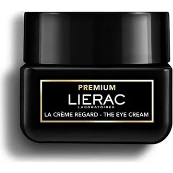 Lierac Premium La Crema Occhi 20 ml - Trattamento Anti-età