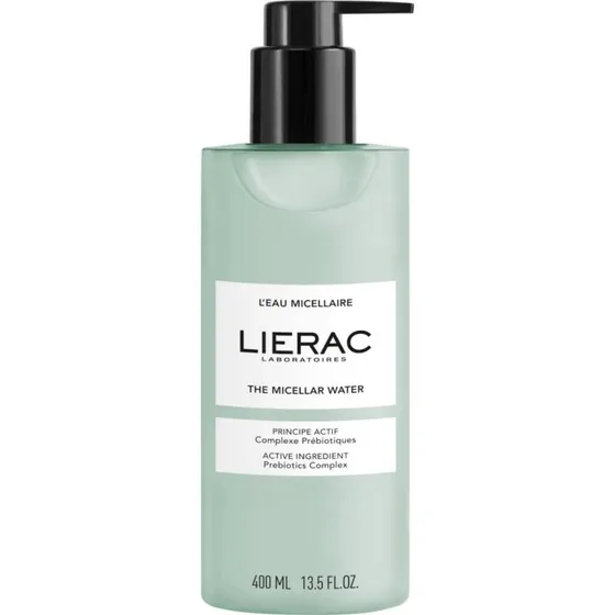 Lierac Acqua Micellare Struccante Viso e Occhi 400 ml
