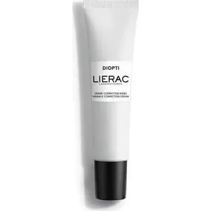 Lierac Dioptiride Crema Correttiva Rughe Contorno Occhi 15 ml